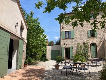 Villa Verdicchio - B&B with wellness for winelovers - Bed and Breakfast in Cupramontana, Marche