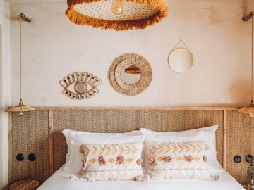 NOMAD HOTEL XABIA PORT - Bed and Breakfast & self-catering in Játiva - Xátiva, Valencia Region