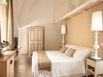 B&B Mantatelurè  - Bed and Breakfast in Lecce, Puglia