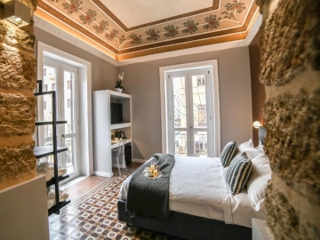 Family Affair B&B Palermo - Bed and Breakfast in Palermo, Sicily