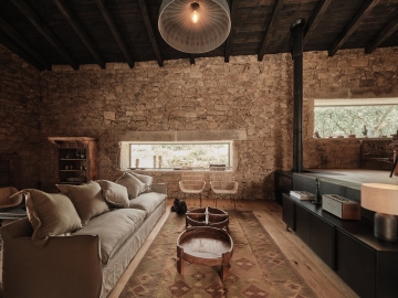 Bode Country House - Design Hotel in Monsanto, Central Coast & Beiras