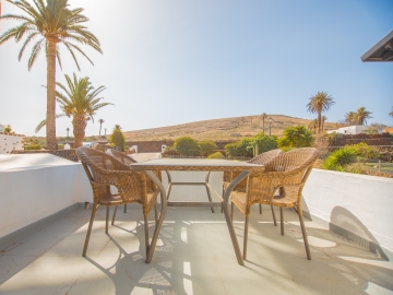 Country home in the North of Lanzarote - Country House in Haría, Canary Islands