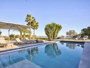 Finquita - Country House in Mijas Costa, Malaga