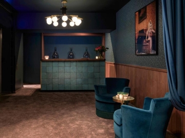 Gekko House, Frankfurt - Boutique Hotel in Frankfurt, Hessen