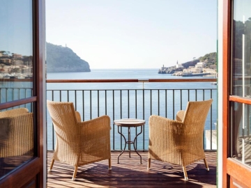 Hotel Esplendido - Luxury Hotel in Sòller, Mallorca