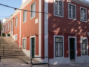 Casa Amora - Aparthotel in Lisbon, Lisbon Region