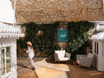 Praia FLH Hotels Ericeira - Bed and Breakfast in Ericeira, Lisbon Region