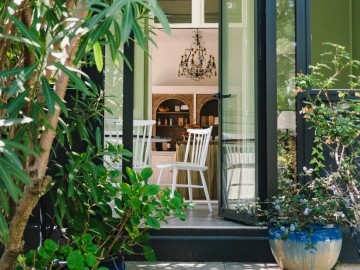 Hôtel Edouard VII - Boutique Hotel in Biarritz, Nouvelle Aquitaine