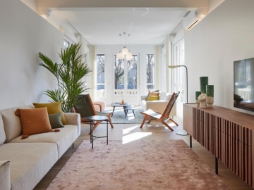 La Belle Ville San Sebastian - Holiday Apartments in San Sebastian, Basque Country