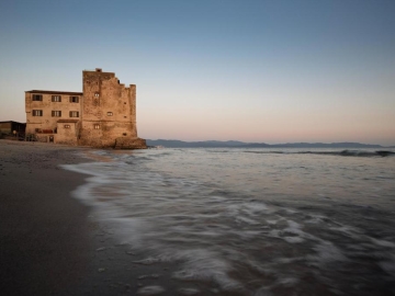 Torre mozza - Boutique Hotel in Piombino, Tuscany