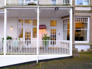 Primrose House St. Ives - Apartments or whole Villa in Saint Ives, Cornwall