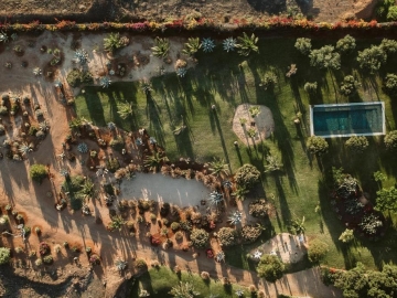 La Pausa - Holiday Apartment in Tías, Canary Islands