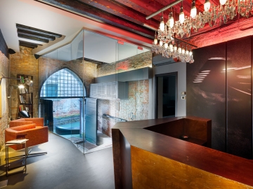 Charming House DD724 - Boutique Hotel in Venice, Venice