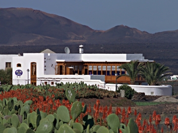 Casona de Yaiza - Country Hotel in Yaiza, Canary Islands