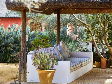 Hacienda de San Rafael - Hotel & Self-Catering in Las Cabezas de San Juan, Seville