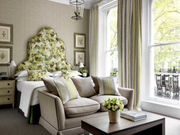 Knightsbridge Hotel - Boutique Hotel in London, London Region