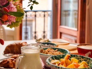 Residence Hilda - Hotel & Self-Catering in Florence, Tuscany