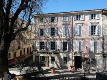 La Maison du Frêne - Boutique Hotel in Vence, French Riviera & Provence