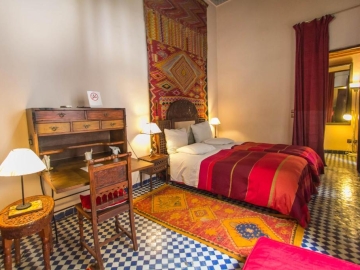 Riad Dar Cordoba - Riad Hotel in Fés, Fès-Meknès