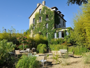 Ty Mad - Boutique Hotel in Douarnenez, Brittany