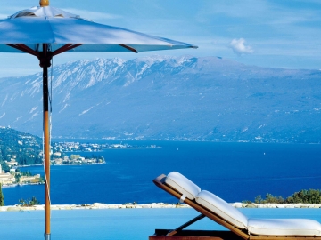 Villa Arcadio Hotel & Resort - Boutique Hotel in Salò, Lake Garda & Lake Iseo