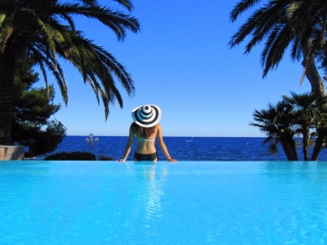 La Villa Mauresque - Luxury Hotel in Saint-Raphaël, French Riviera & Provence