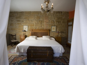 Señorío de Briñas - Bed and Breakfast in Briñas, La Rioja