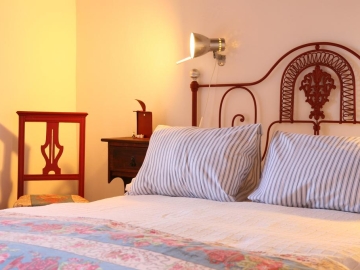 Monte do Vale - Bed and Breakfast in Terrugem, Alentejo