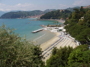 Hotel del Lido - Hotel in Lerici, Liguria