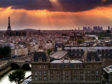 Hotel Recamier - Luxury Hotel in Paris, Paris