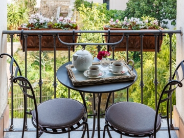 BB22 Bed & Breakfast - Bed and Breakfast in Palermo, Sicily
