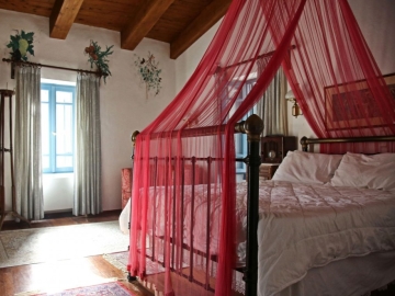 Villa Kynthia - Bed and Breakfast in Rethymno, Crete