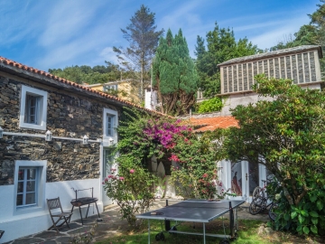 Golmar 13 - Holiday home villa in Cedeira, Galicia