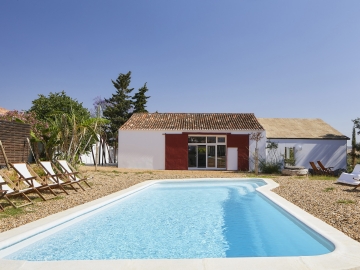 Companhia das Culturas - Hotel & Self-Catering in Castro Marim, Algarve