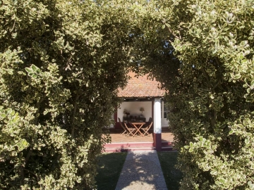 Herdade das Barradas da Serra - Country Hotel in Grandola, Alentejo