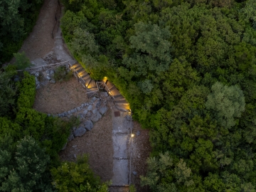 Il Cannito - Country Hotel in Paestum-Capaccio, Cilento & Maratea