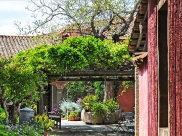 Hotel Lucrezia - Boutique Hotel in Riola Sardo, Sardinia