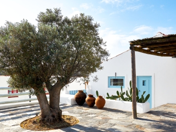 Aldeia da Pedralva – Nature & Village Experience - Holiday homes villas in Vila do Bispo, Algarve