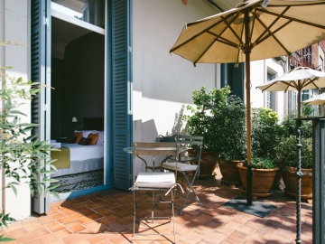 Circa 1905 - Bed and Breakfast in Barcelona, Catalonia