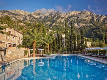 Belmond La Residencia - Luxury Hotel in Deia, Mallorca