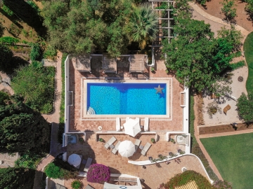 Villa Bonita - Holiday home villa in Lagos, Algarve