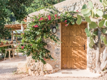 Can Marti - Hotel & Self-Catering in Sant Joan de Labritja, Ibiza