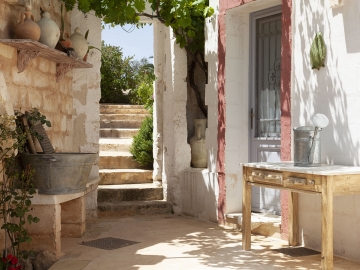 Masseria Montenapoleone - Country Hotel in Pezze di Greco, Puglia
