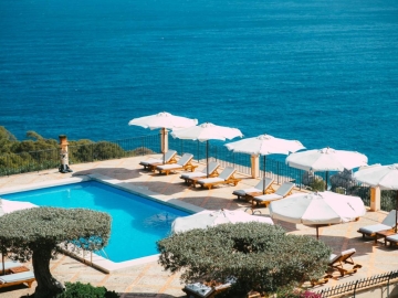 Sa Pedrissa - Luxury Hotel in Deia, Mallorca