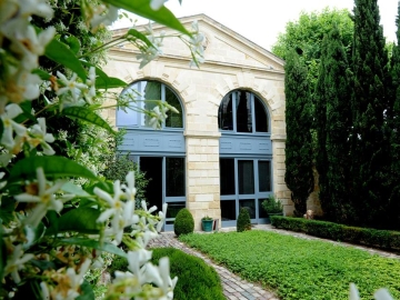 La Maison Bord'Eaux - Boutique Hotel in Bordeaux, Aquitaine