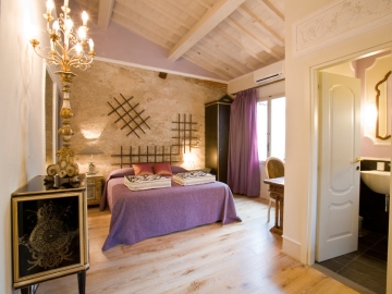 Mr My Resort - Bed and Breakfast in Florence, Tuscany