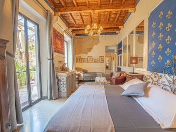 Relais & Maison Grand Tour - Bed and Breakfast in Florence, Tuscany