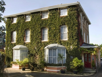 Aberdeen Lodge - Bed and Breakfast in Dublin, Dublin