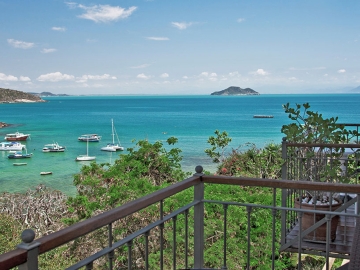 Pousada Abracadabra - Boutique Hotel in Buzios, Rio de Janeiro State