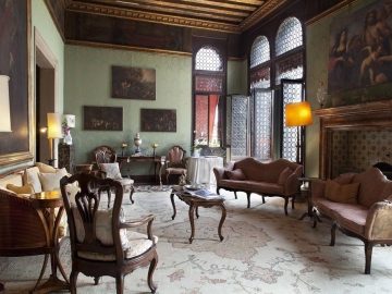 Palazzetto Pisani - Boutique Hotel in Venice, Venice